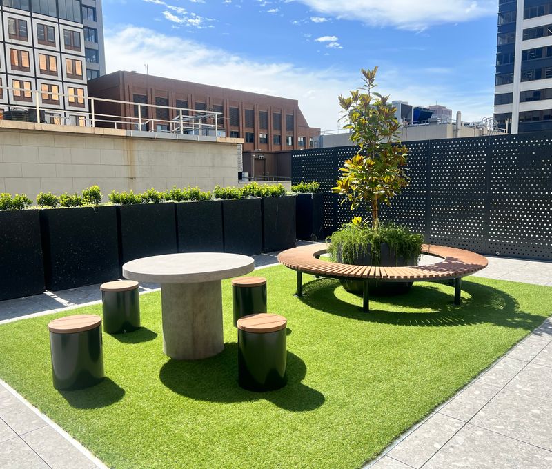 401 Collins Street, Melbourne - Image 16