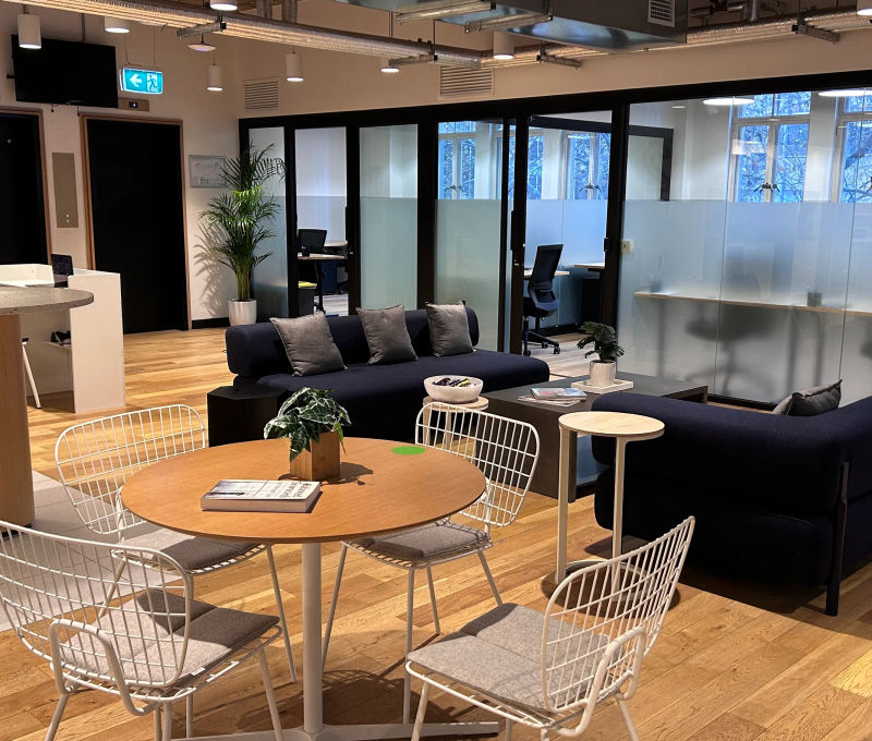 401 Collins Street, Melbourne - Image 7
