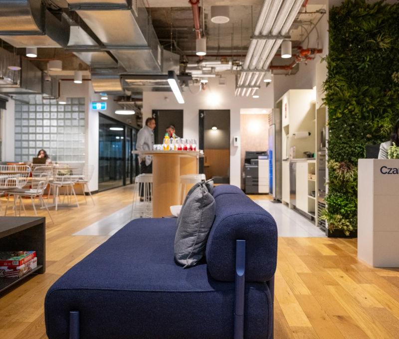 401 Collins Street, Melbourne - Image 8