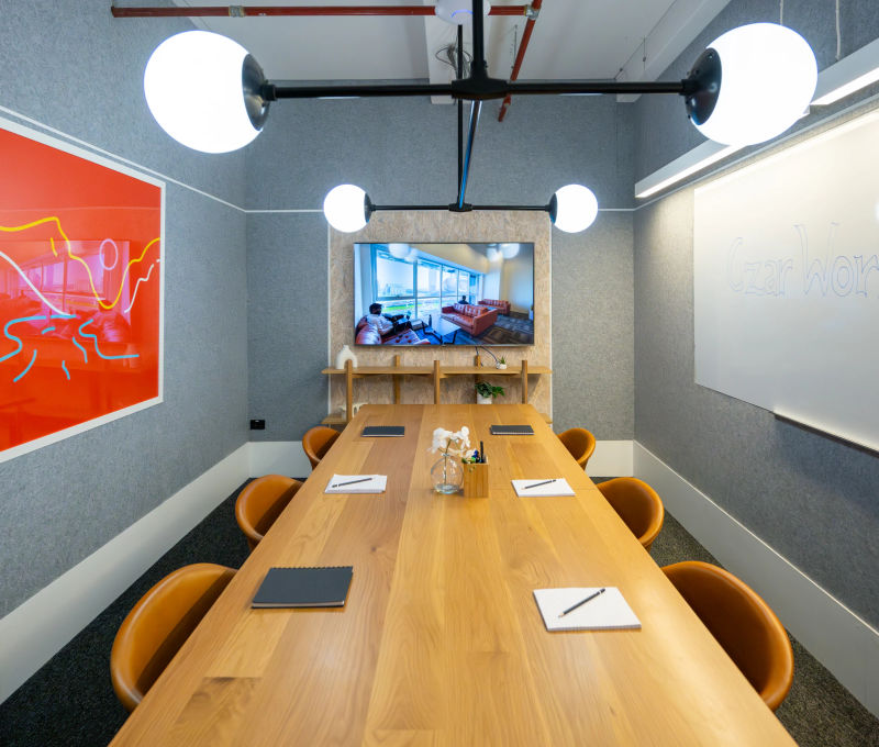 401 Collins Street, Melbourne - Image 5