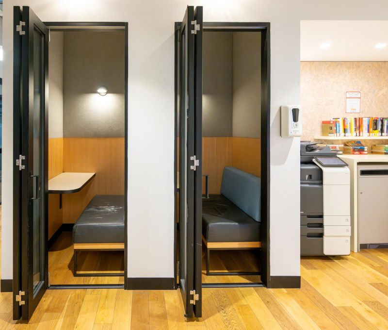 401 Collins Street, Melbourne - Image 6