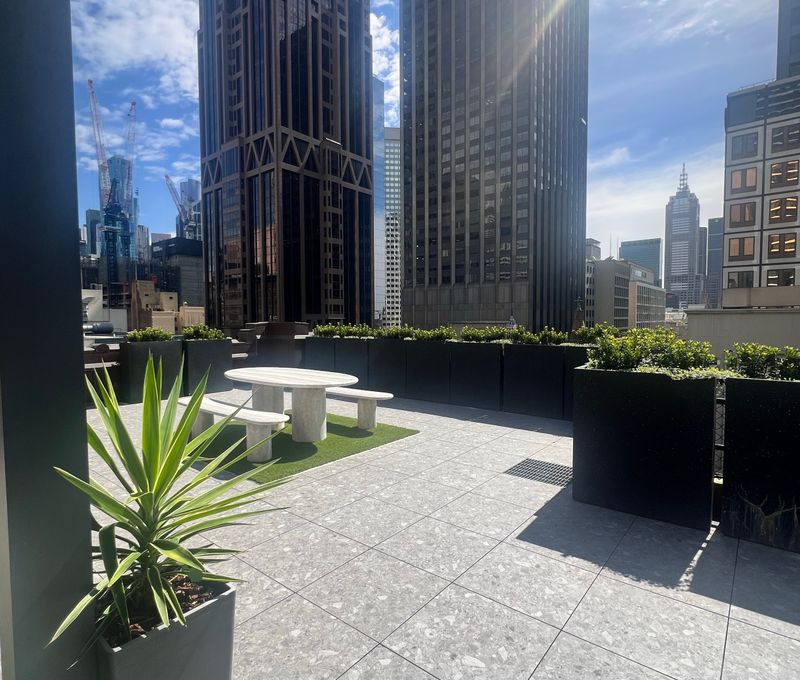 401 Collins Street, Melbourne - Image 12