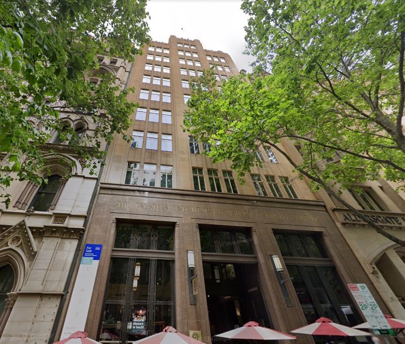 401 Collins Street, Melbourne - Image 19