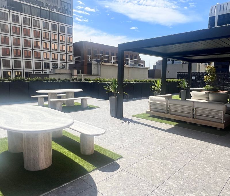 401 Collins Street, Melbourne - Image 28