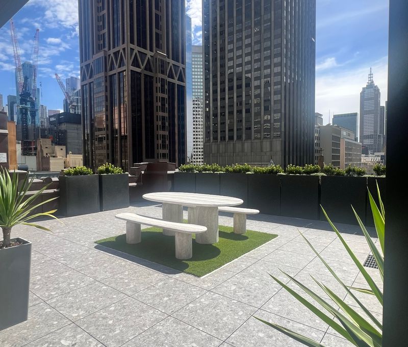 401 Collins Street, Melbourne - Image 11