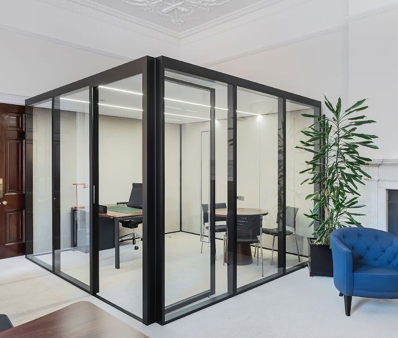 45 Pont St 45 Pont St, Chelsea - Image 8