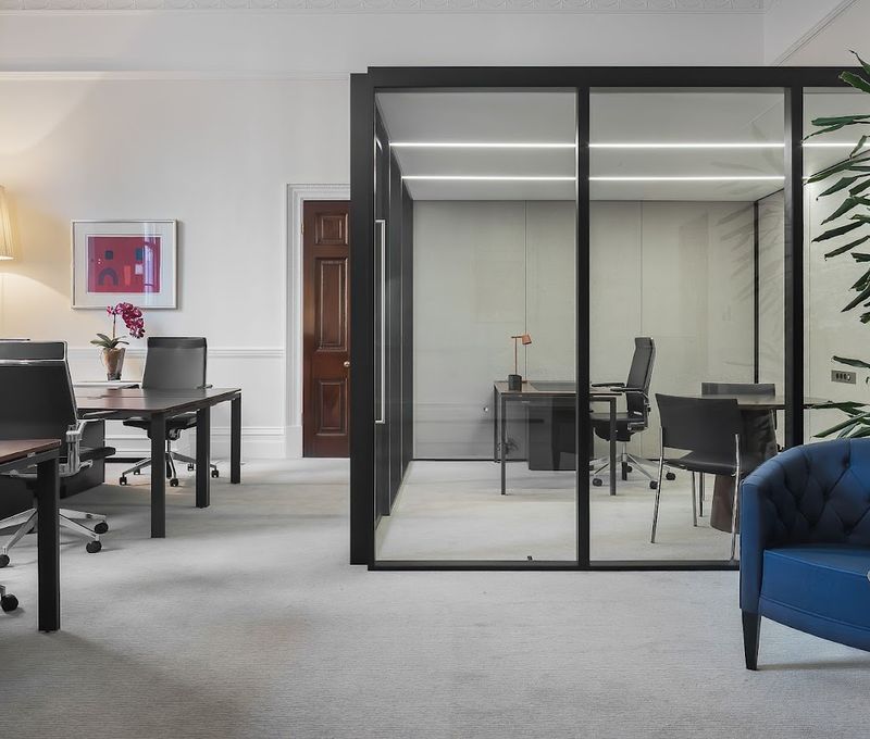45 Pont St 45 Pont St, Chelsea - Image 5