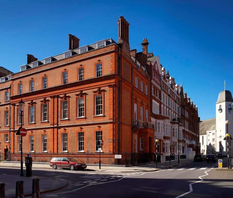 45 Pont St 45 Pont St, Chelsea - Image 7