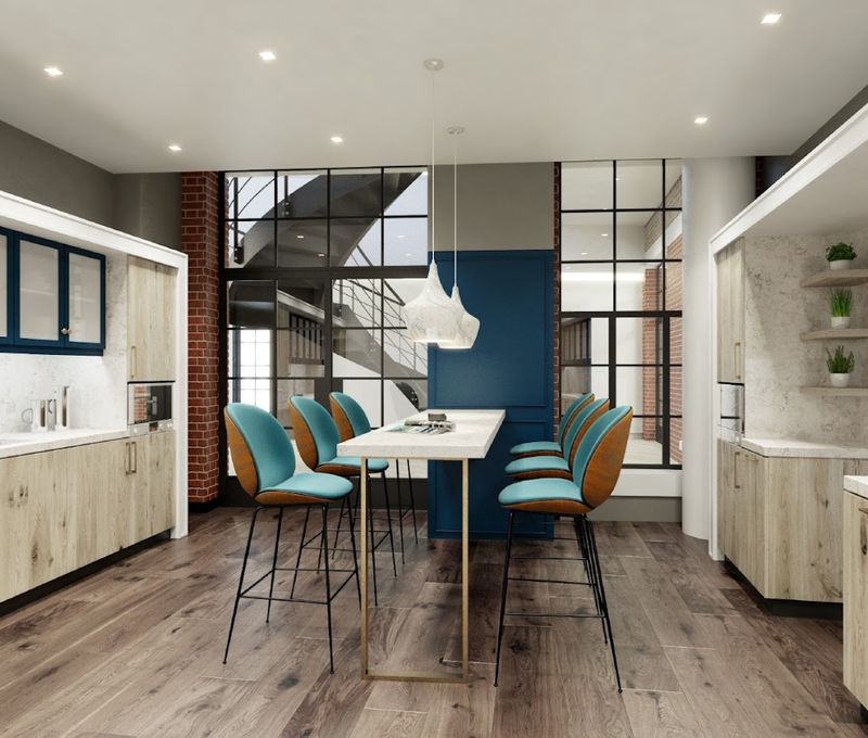 81 Fulham Rd 81 Fulham Rd, Chelsea - Image 6