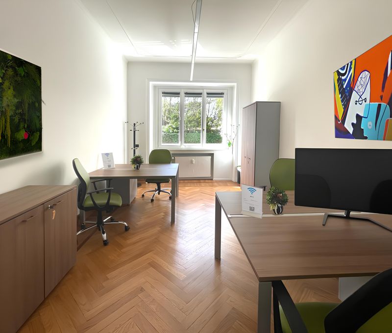 19 Piazza Della Repubblica, Milano - Image 2
