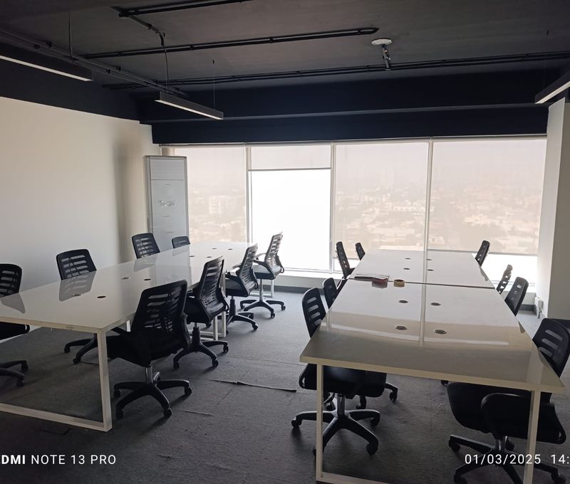 PECHS Block 2 Shahra-e-faisal PECHS Block 2 Shahra-e-faisal, Karachi - Image 2