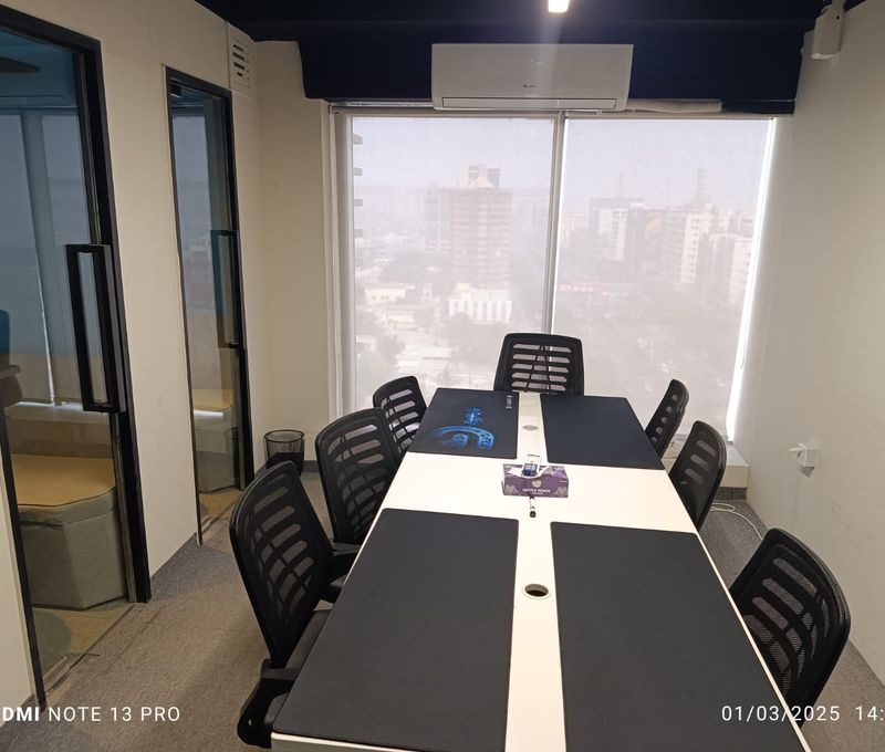 PECHS Block 2 Shahra-e-faisal PECHS Block 2 Shahra-e-faisal, Karachi - Image 3