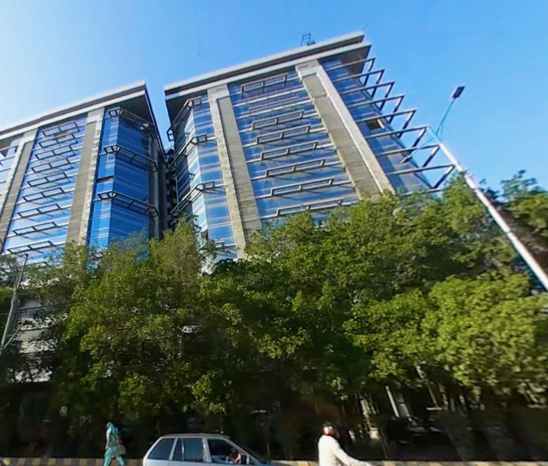 PECHS Block 2 Shahra-e-faisal PECHS Block 2 Shahra-e-faisal, Karachi - Image 6