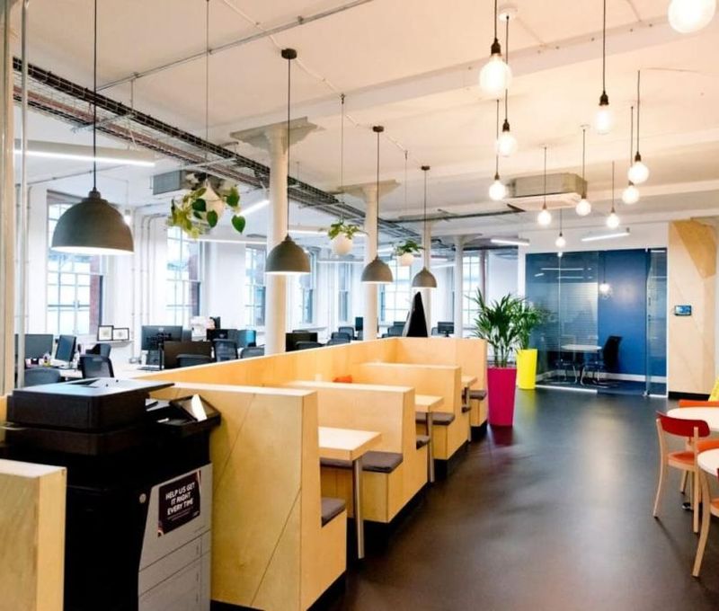 101 Princess Street, Manchester City Centre - Image 4