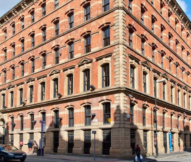 101 Princess Street, Manchester City Centre - Image 6