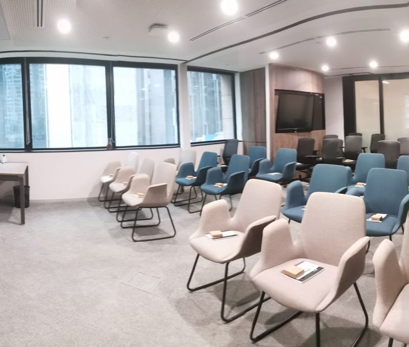 9 Raffles Place Level 4-7 Republic Plaza, Singapore - Image 7
