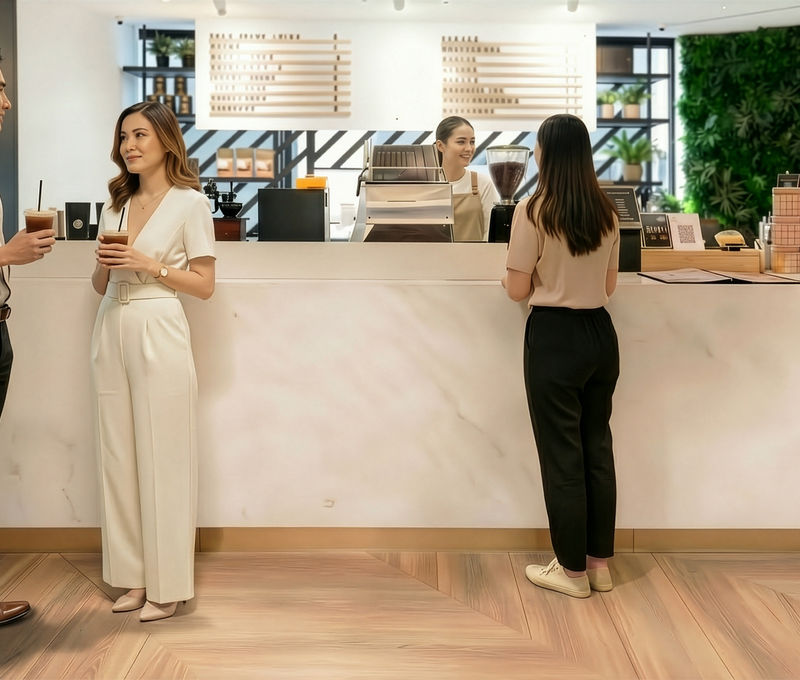 9 Raffles Place Level 4-7 Republic Plaza, Singapore - Image 25