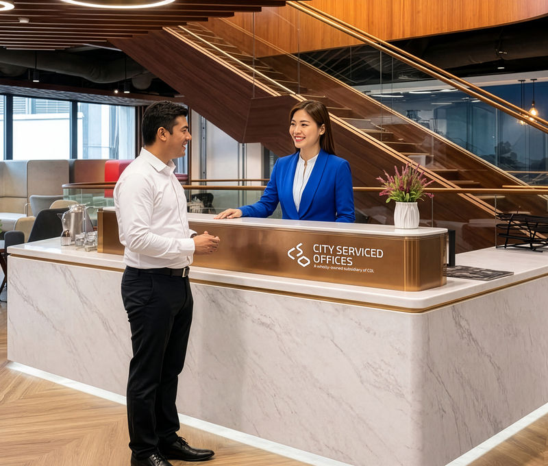 9 Raffles Place Level 4-7 Republic Plaza, Singapore - Image 26