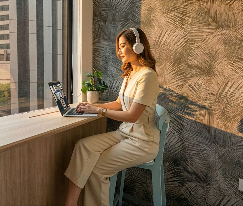 9 Raffles Place Level 4-7 Republic Plaza, Singapore - Image 13