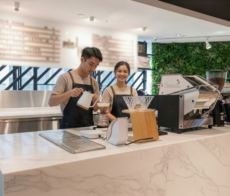 9 Raffles Place Level 4-7 Republic Plaza, Singapore - Image 30