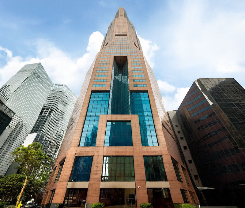 9 Raffles Place Level 4-7 Republic Plaza, Singapore - Image 14