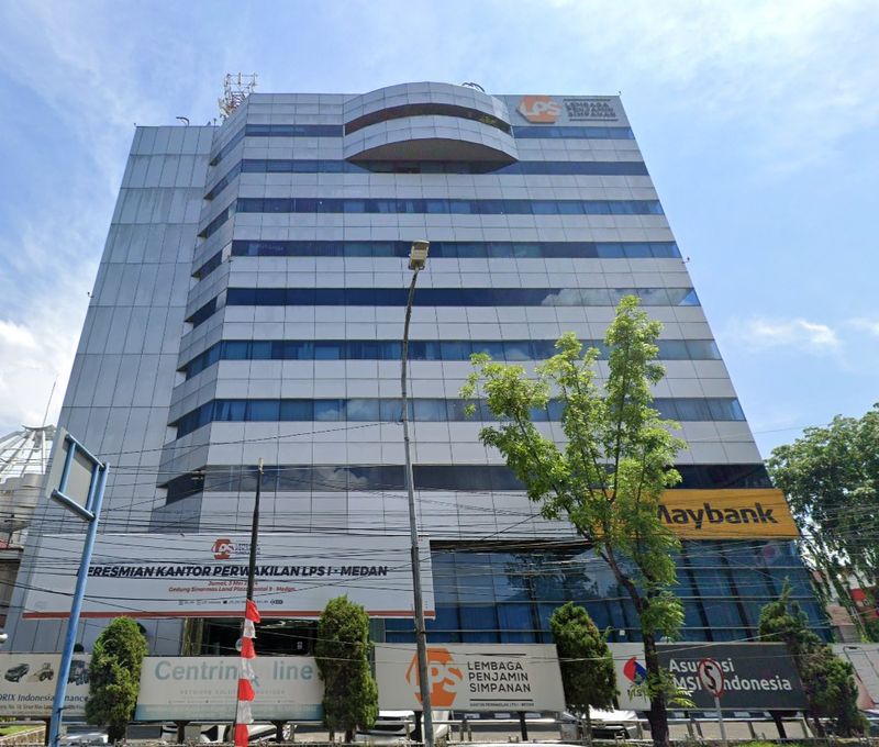 18 Jl Pangeran Diponegoro, Medan - Image 2