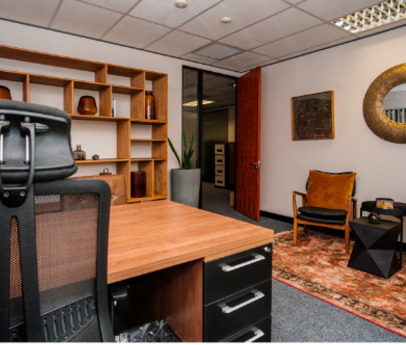 1 Parade Road 1 Parade Road, Bedfordview - Image 3