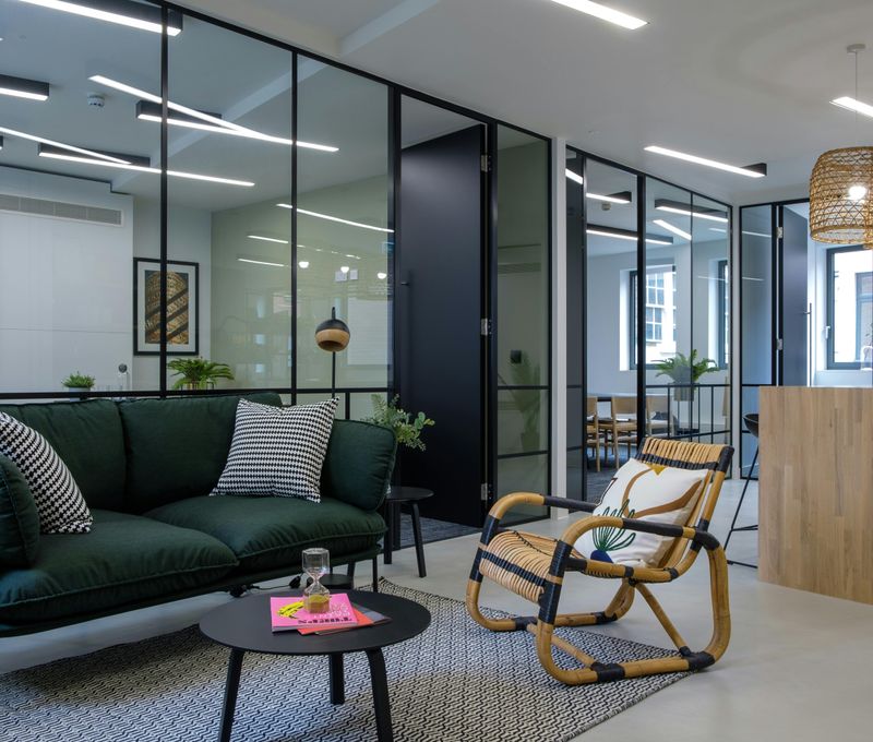 50 Marshall St, Carnaby - Image 5