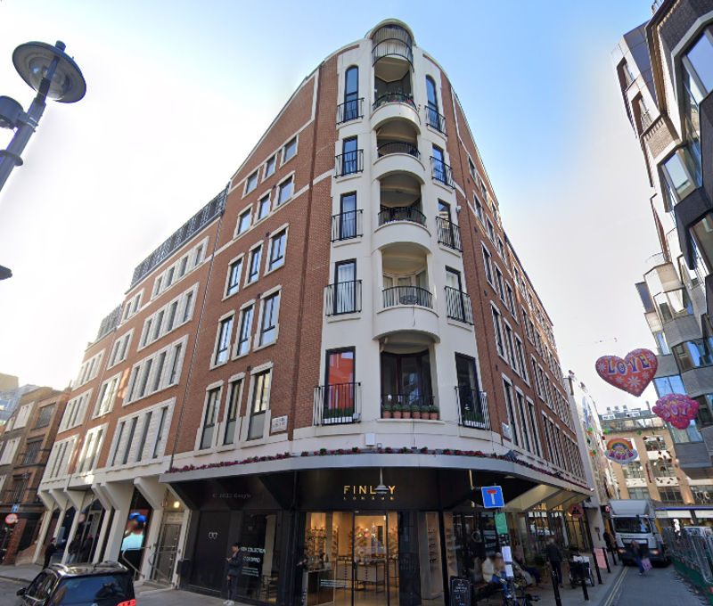 50 Marshall St, Carnaby - Image 6