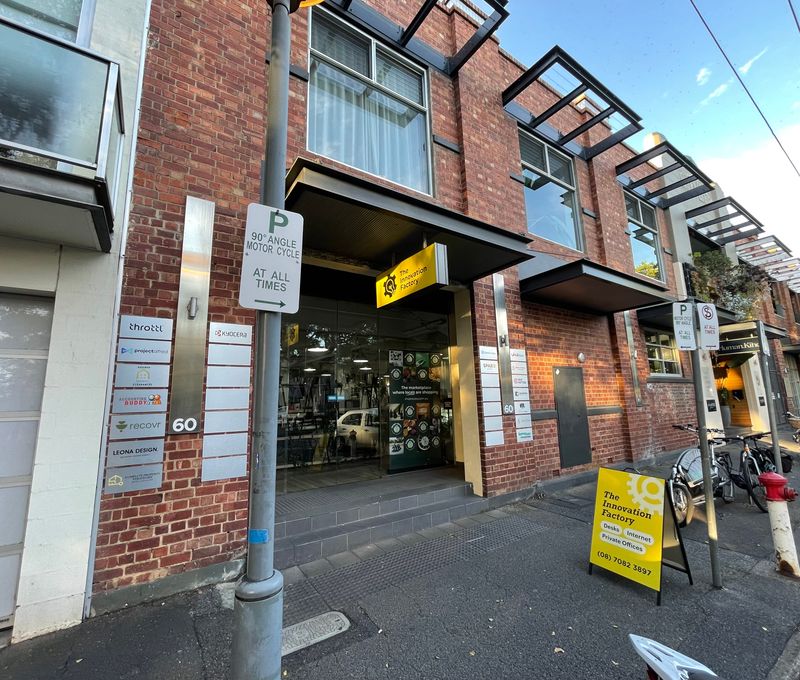 60 Halifax Street 60 Halifax Street, Adelaide - Image 16
