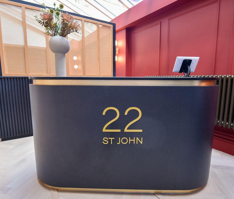 22 St John Street, Manchester - Image 7