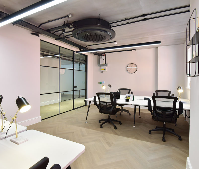 22 St John Street, Manchester - Image 4