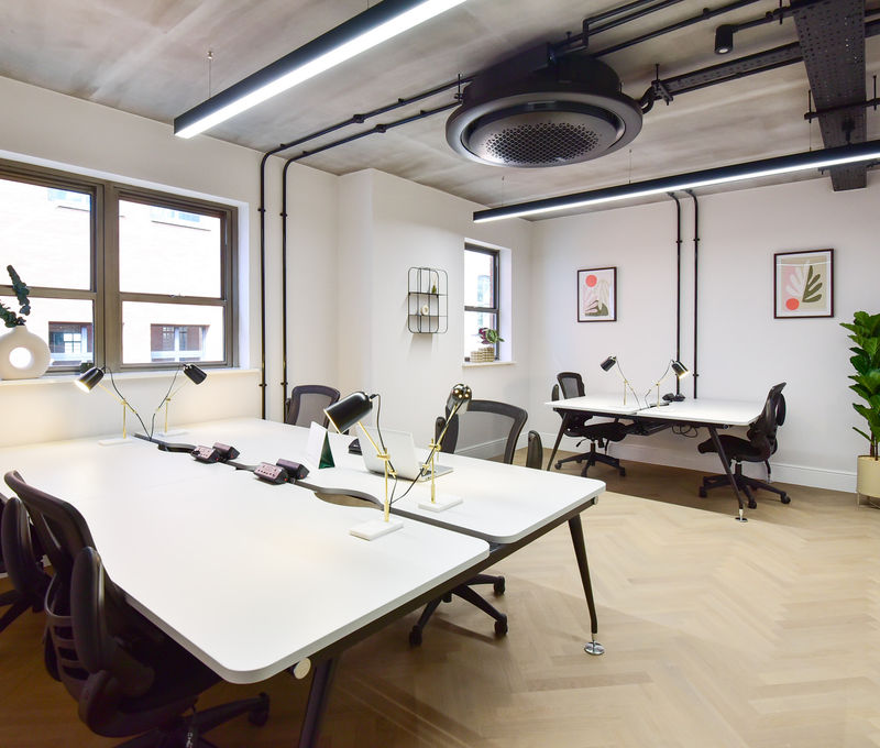 22 St John Street, Manchester - Image 2