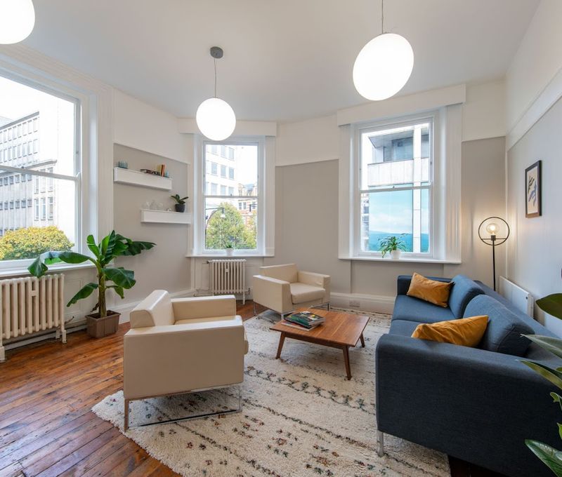 30 Binney Street, London - Image 5