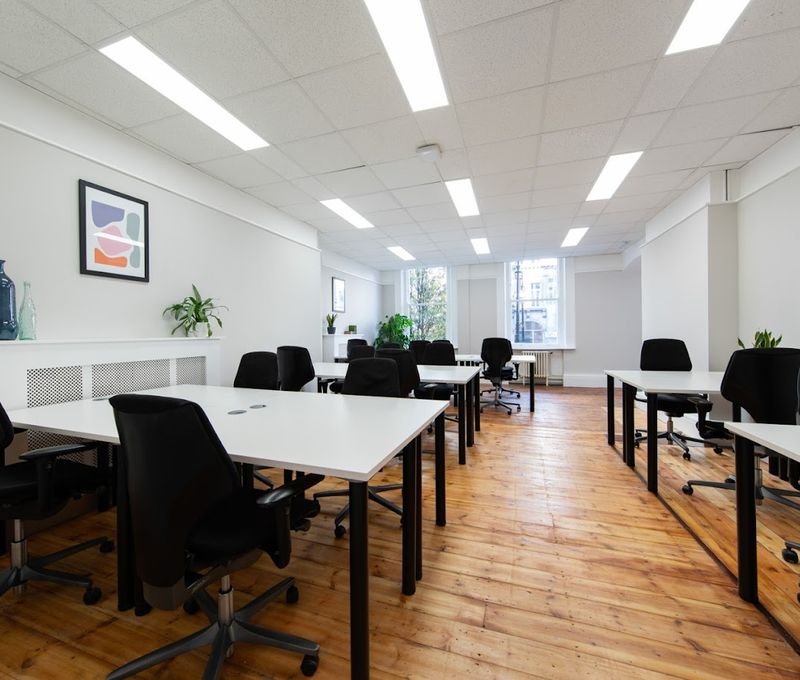 30 Binney Street, London - Image 4