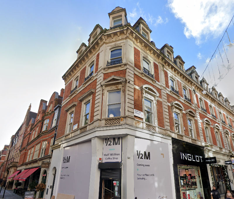 30 Binney Street, London - Image 9