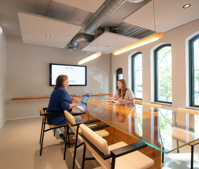 13 Weesperplein, Amsterdam - Image 10