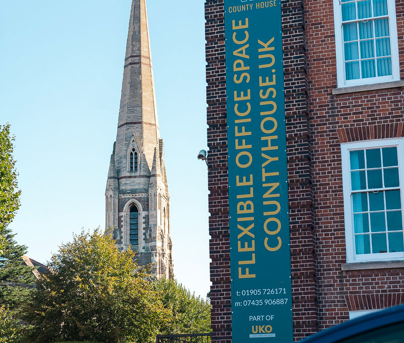 Saint Mary's Street, Worcestershire - Image 9