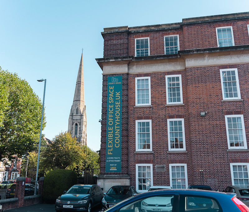 Saint Mary's Street, Worcestershire - Image 6