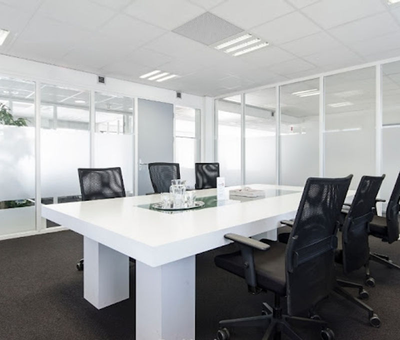 25 Platinaweg 25 Platinaweg, Den Haag - Image 1