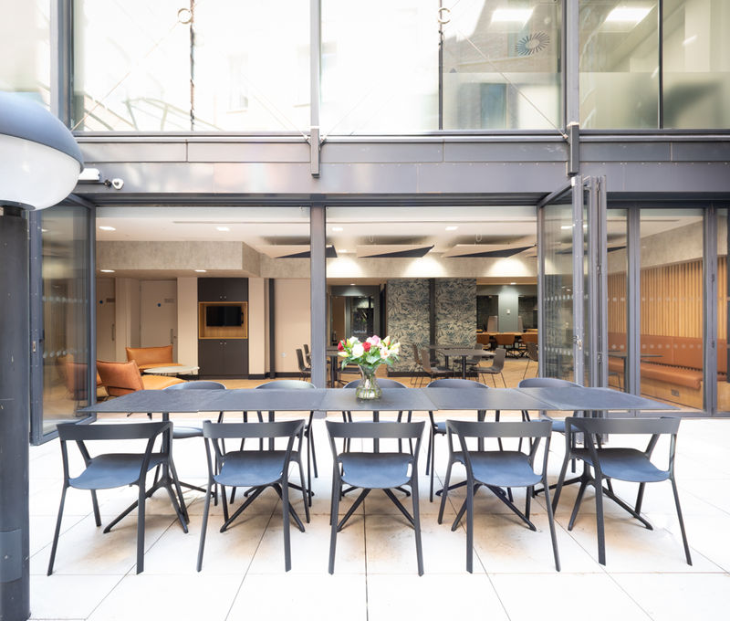 1 Giltspur Street 1 Giltspur Street, Farringdon - Image 1