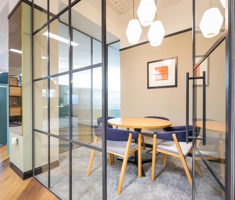 120 New Cavendish Street 120 New Cavendish Street, Fitzrovia - Image 4