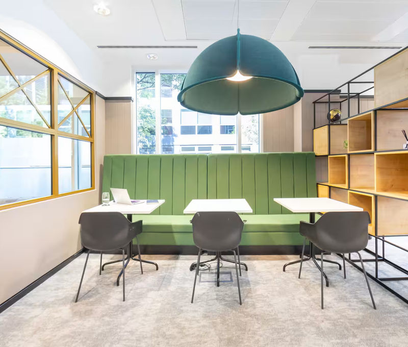 120 New Cavendish Street 120 New Cavendish Street, Fitzrovia - Image 2