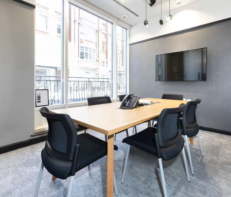 120 New Cavendish Street 120 New Cavendish Street, Fitzrovia - Image 3
