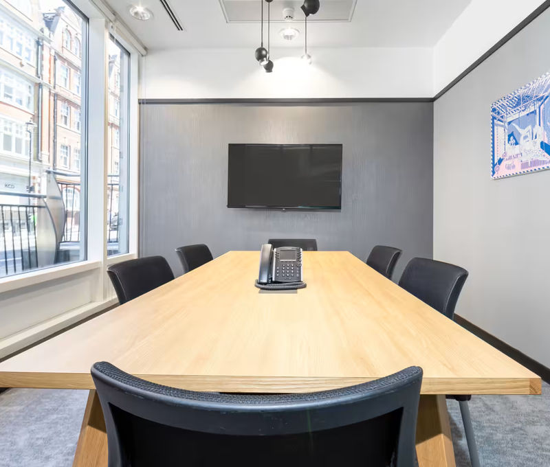 120 New Cavendish Street 120 New Cavendish Street, Fitzrovia - Image 8