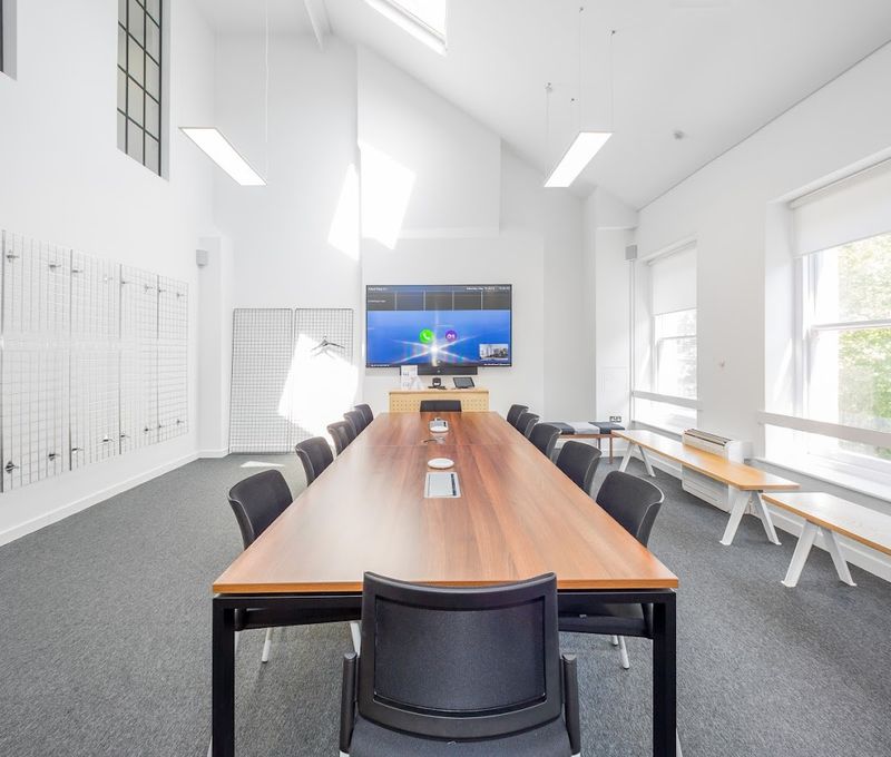 15 Alfred Place 15 Alfred Place, Bloomsbury - Image 4