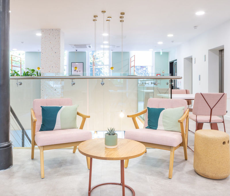 15 Alfred Place 15 Alfred Place, Bloomsbury - Image 6