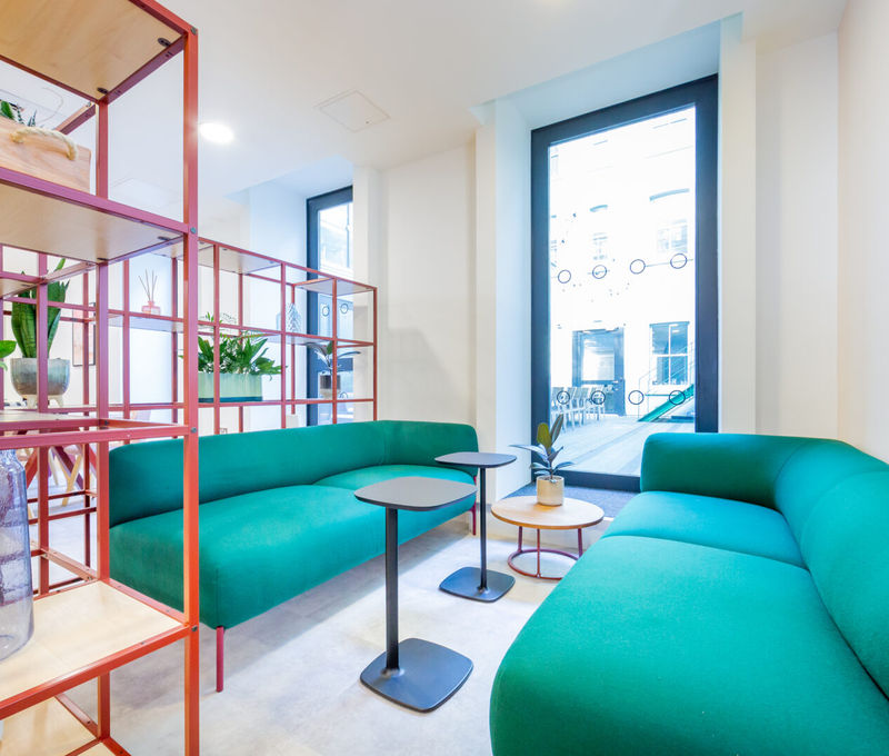 15 Alfred Place 15 Alfred Place, Bloomsbury - Image 3