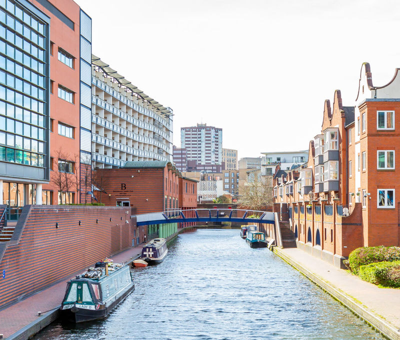 3 Brindley Place 3 Brindley Place, Birmingham - Image 9