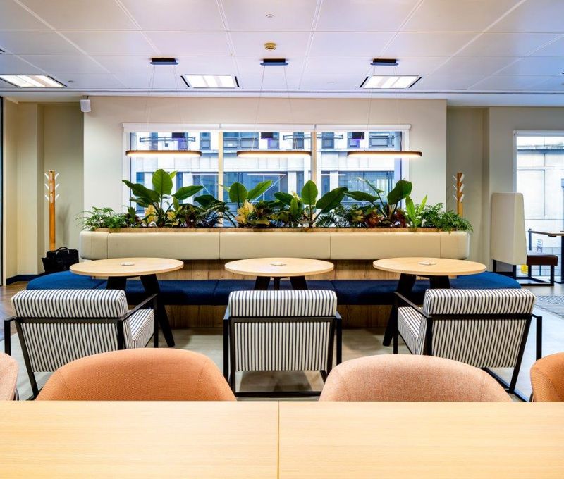 40 Gracechurch Street 40 Gracechurch Street, Candlewick - Image 3